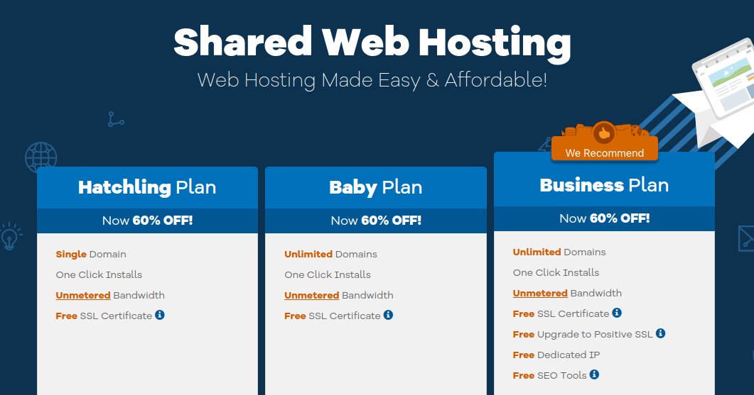 How To Create A Website Using Hostgator - WebsitesAdvice