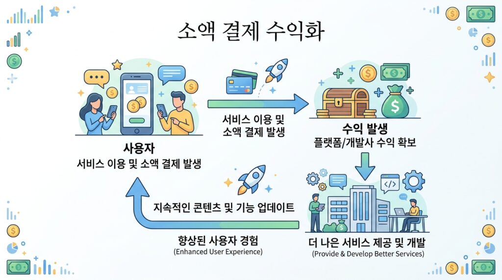 소액결제 현금화 플랫폼